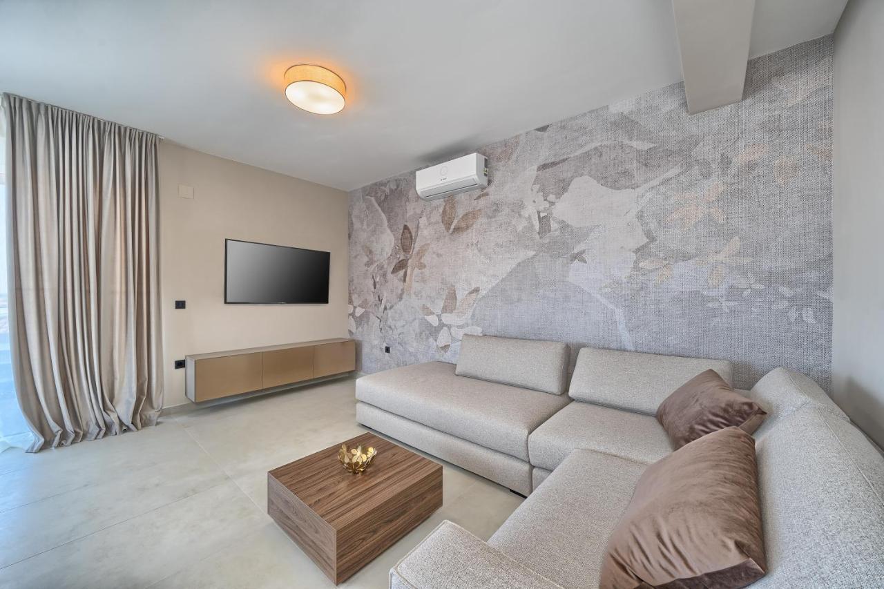 Residence Franc Primošten Extérieur photo