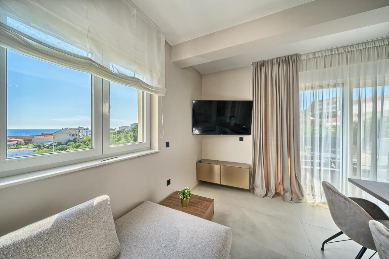 Residence Franc Primošten Extérieur photo