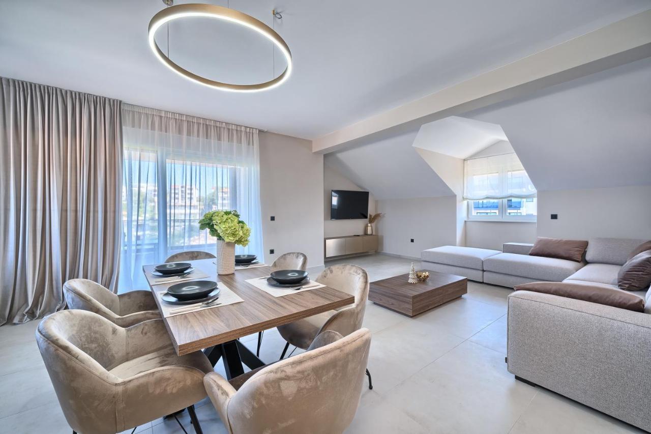 Residence Franc Primošten Extérieur photo