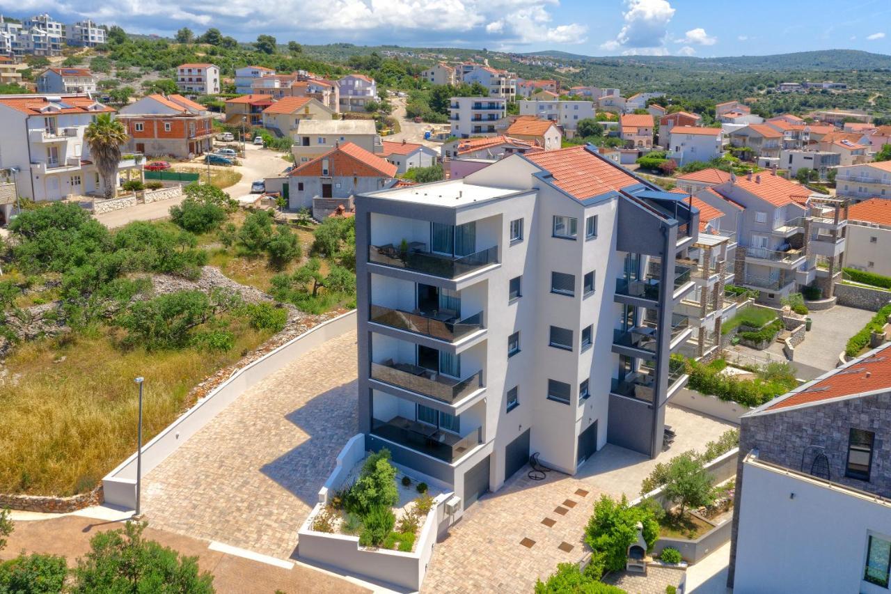 Residence Franc Primošten Extérieur photo