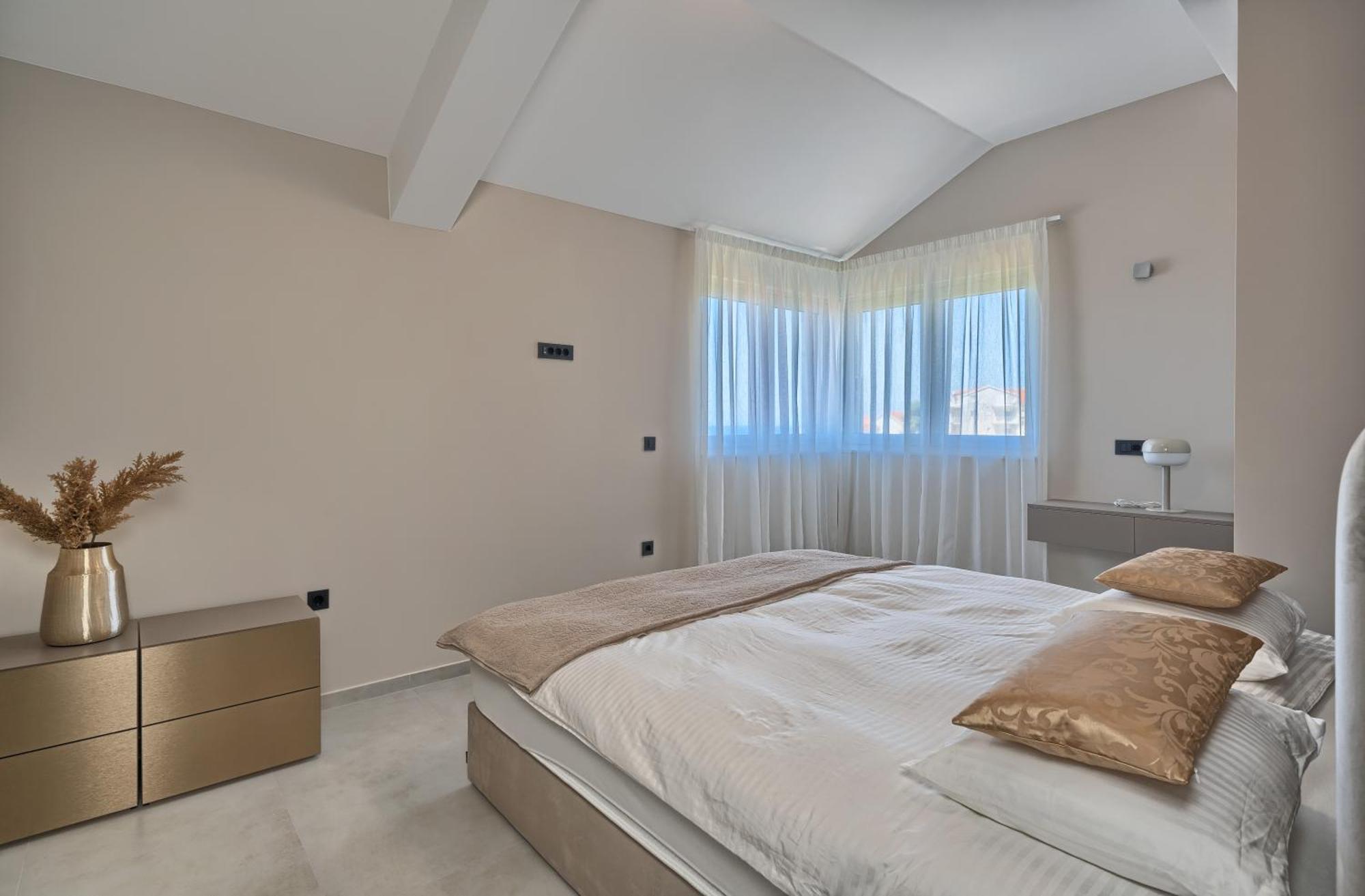 Residence Franc Primošten Extérieur photo