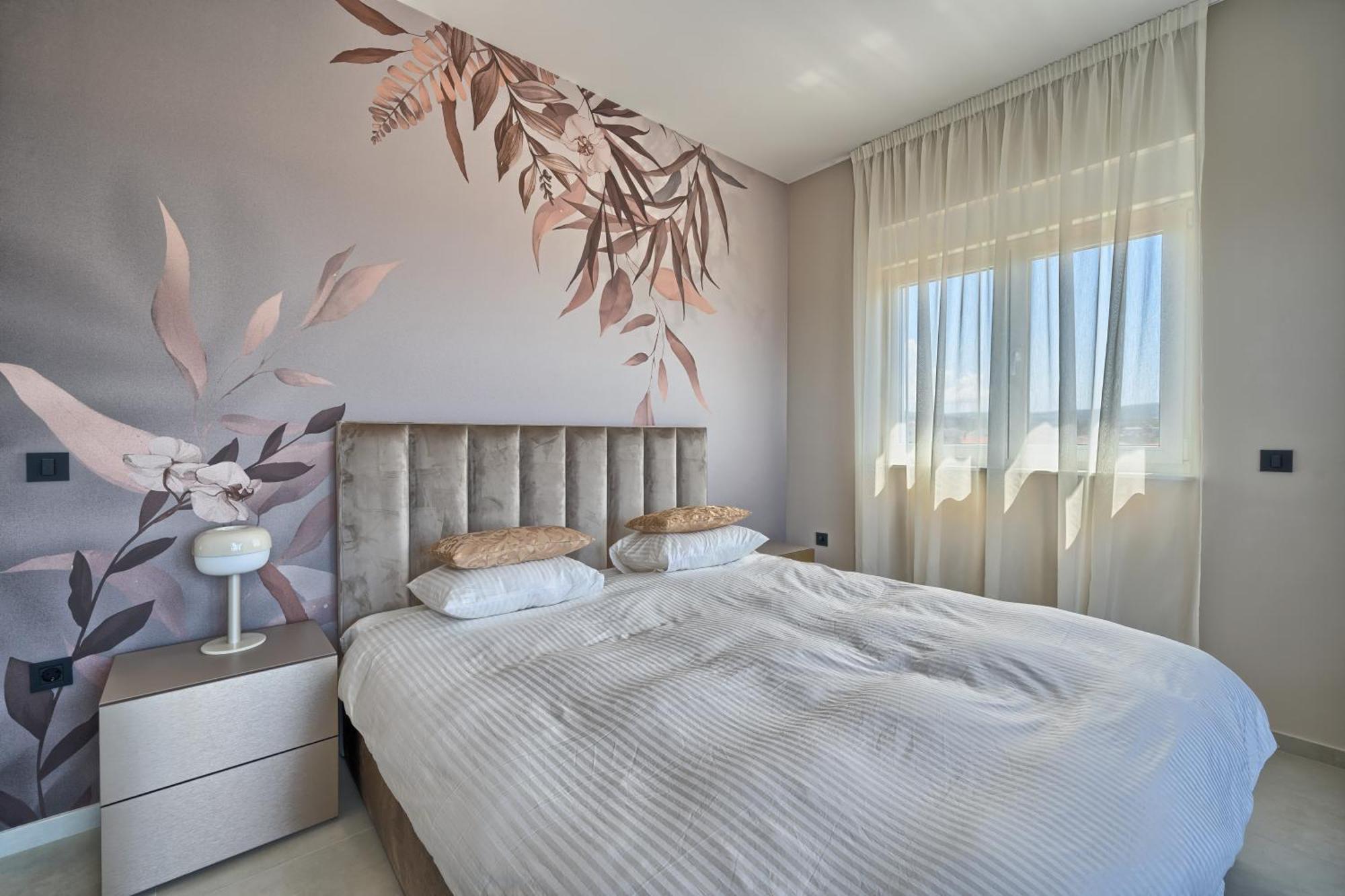 Residence Franc Primošten Extérieur photo